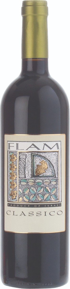 Flam Classico Red