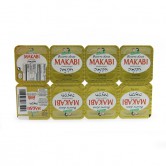 Makabi 8 Micro Butter