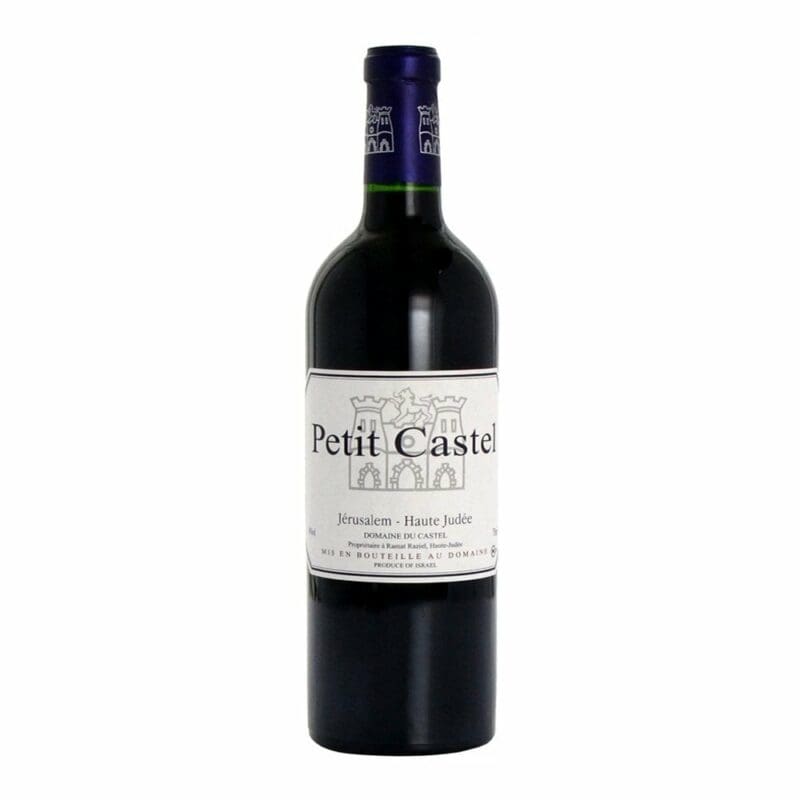 Petit Castel