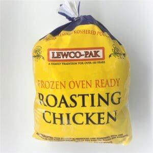 Lewco Whole Roasting Chicken
