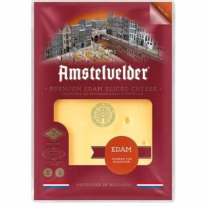 Amstelvelder Edam Cheese