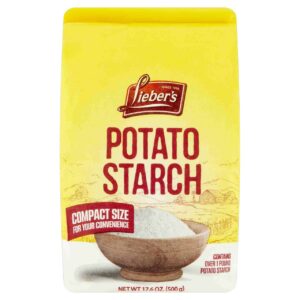 Liebers  Potato Starch