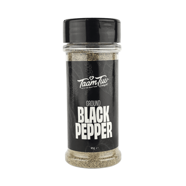 Taam Tuv Black Pepper