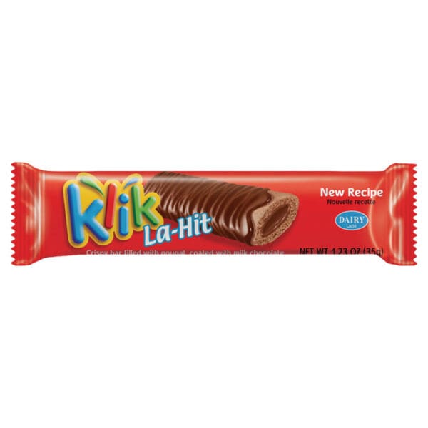 Klik La-Hit Bar