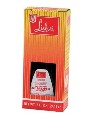 Liebers  Almond Essence