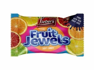 Liebers  Large Pack Fruit Jewels