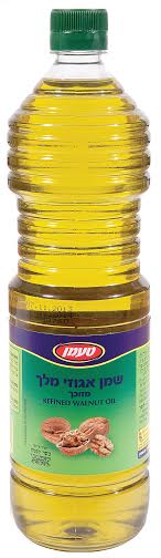 Taaman Walnut Oil