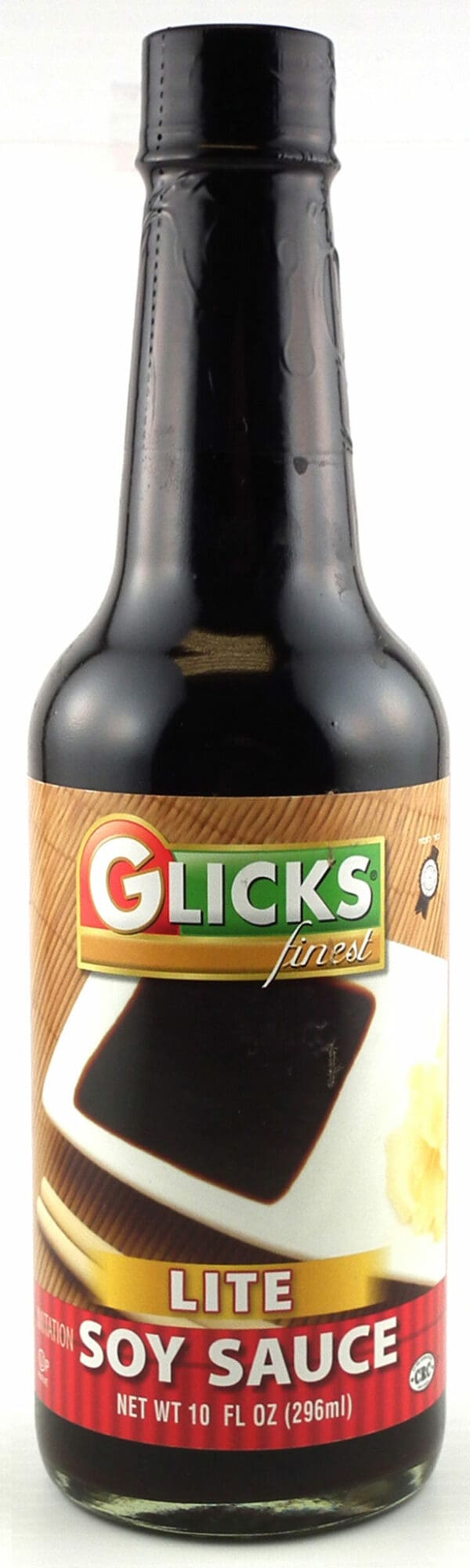 Glicks Imitation Light Soy Sauce