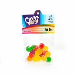 Oneg  Ju Ju Soft