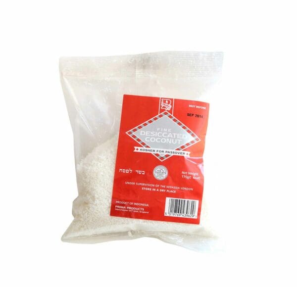 Prima  Desiccated Coconut