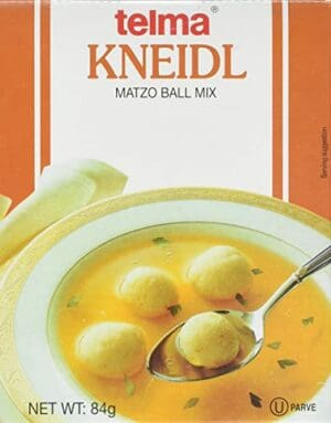 Telma  Matzo Ball Mix