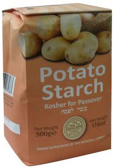 Prima  Potato Flour